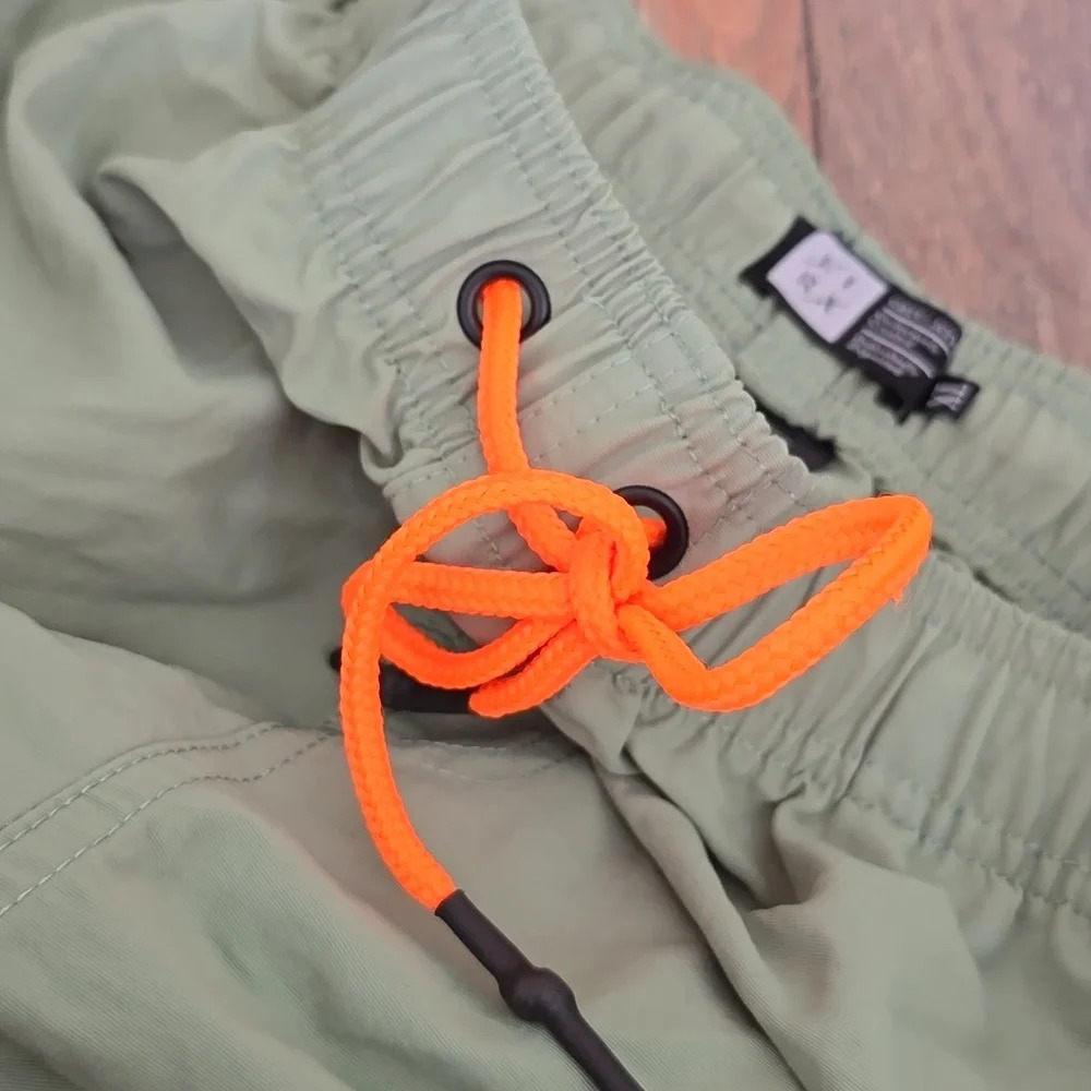 LIRA-Full Court Mens Track Pants - Picture 5 of 5